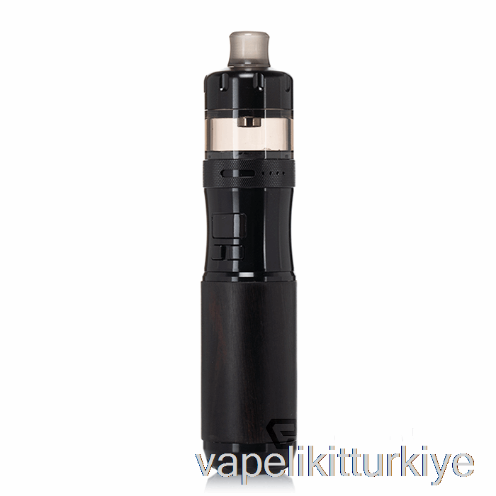 Elektronik Sigara Kalemi Vape Mate Bp Mods X Dovpo ışın Kılıcı Pod Mod Kiti - Model.l Siyah